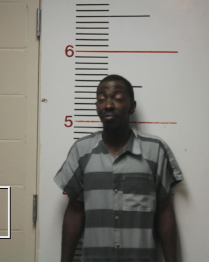 BARNES, DUSTIN EUGENE booking photo