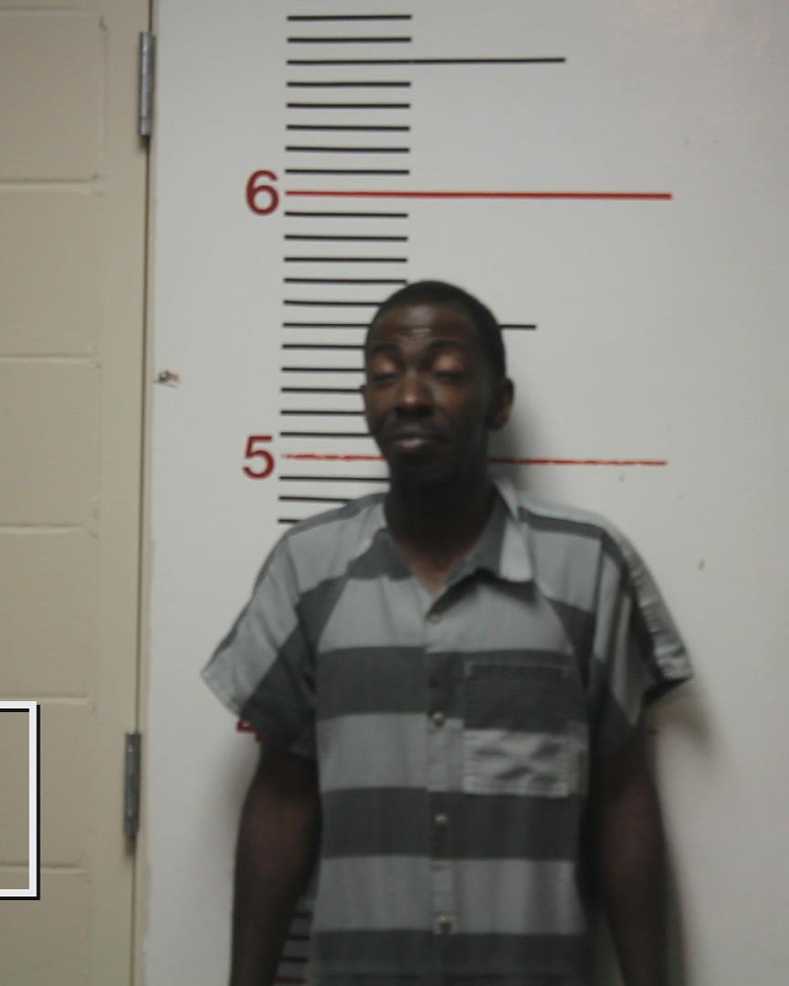 BARNES, DUSTIN EUGENE booking photo