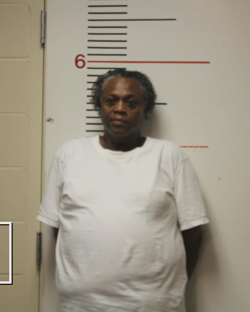 HAMILTON, JACQUES TRENT booking photo