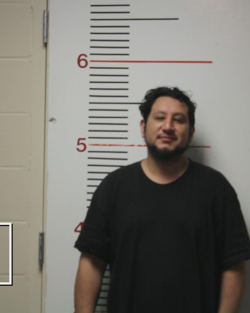 LUGO, RAYMOND ANDRADE booking photo