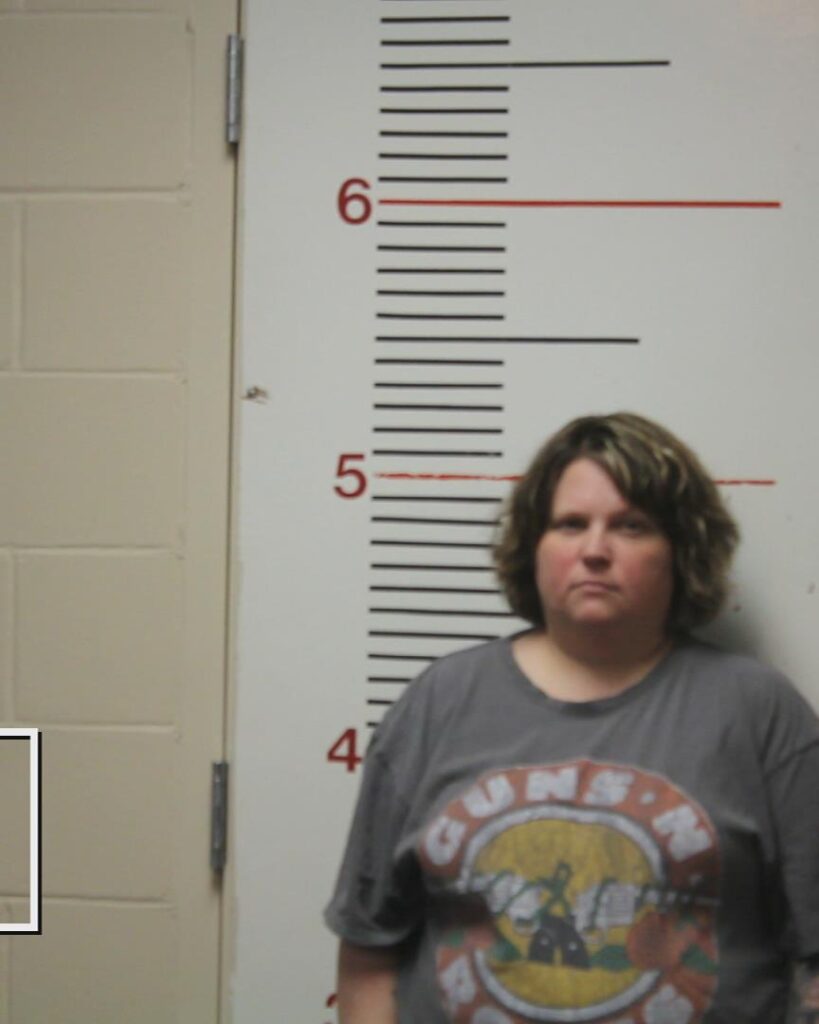 Darling, Jamie Bomer booking photo