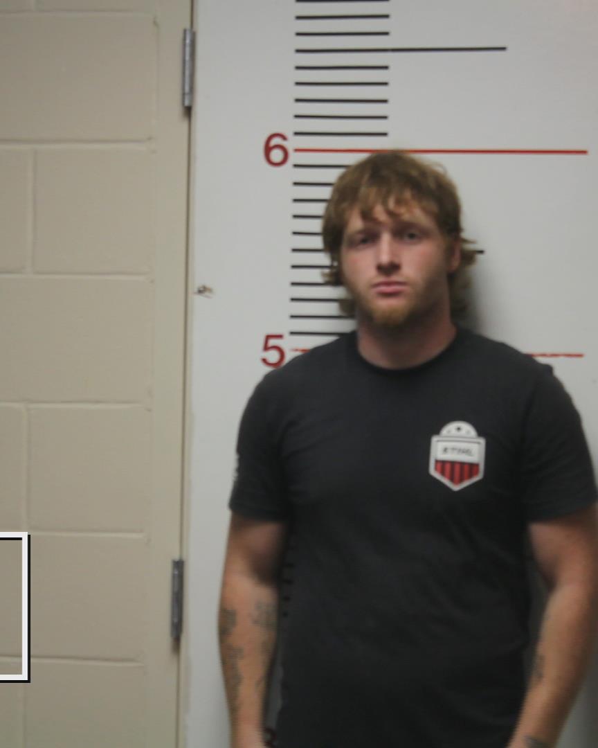 JONES, JAMES KEITH, Jr. booking photo