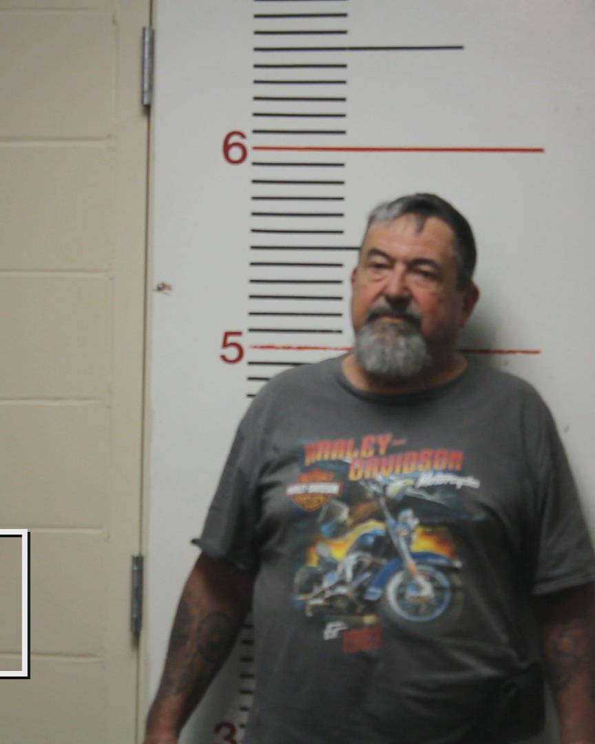 Bearden, Robert Edmond, Jr. booking photo