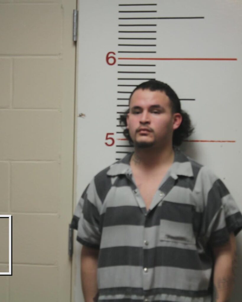 LOAEZA, ANGELO MAURICCO booking photo