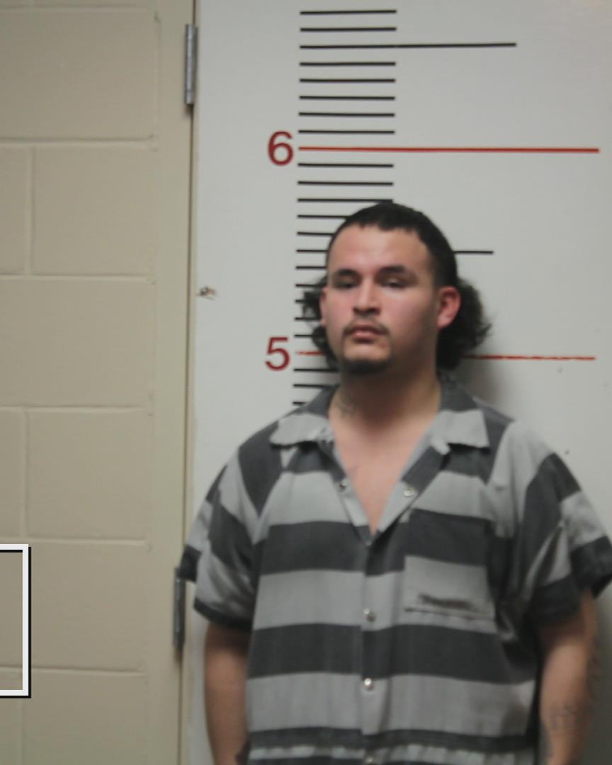 LOAEZA, ANGELO MAURICCO booking photo