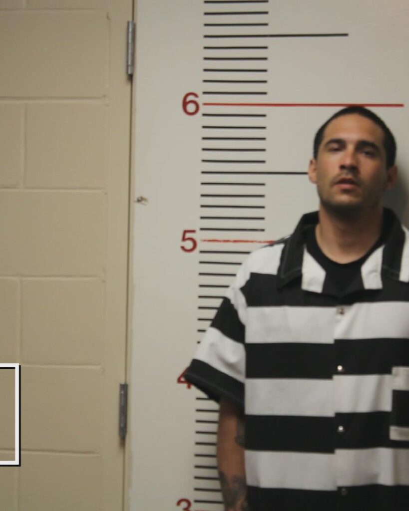 DUNCAN, BILLY DALE, Jr. booking photo