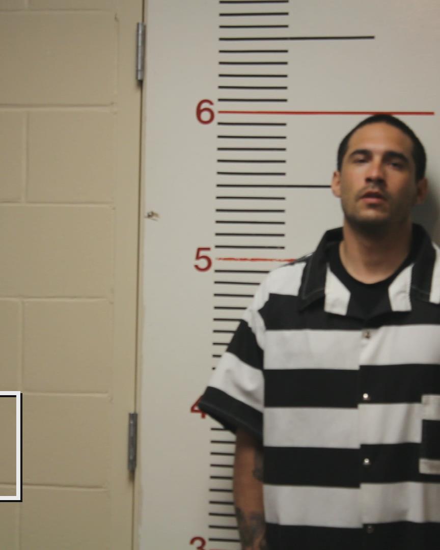 DUNCAN, BILLY DALE, Jr. booking photo