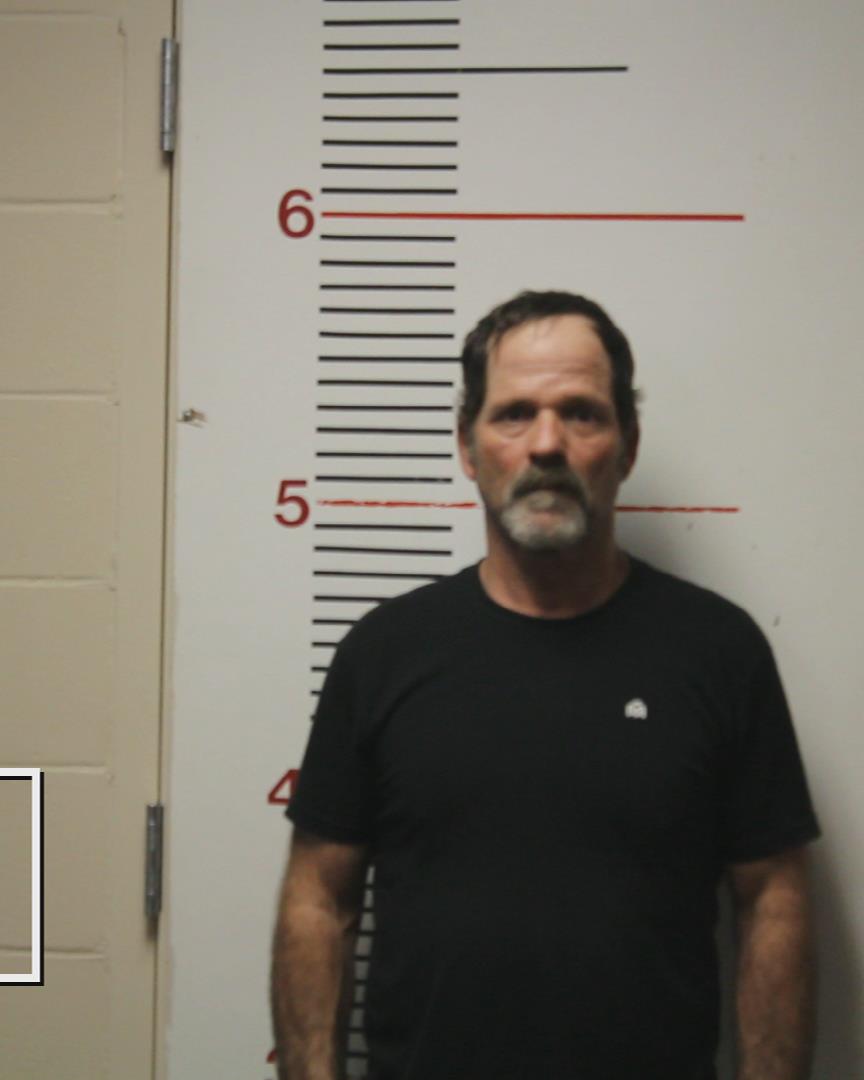 BIENVENUE, MARTIN RICHARD booking photo