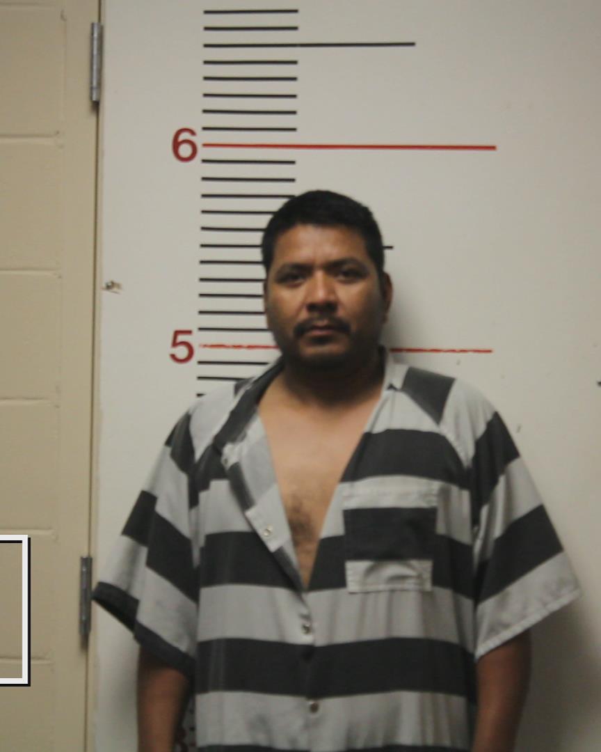 RESENDIS, ARELLANO NATALIO booking photo