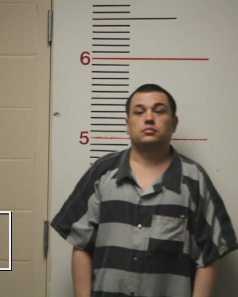 KESSLER, JOSE, Jr. booking photo