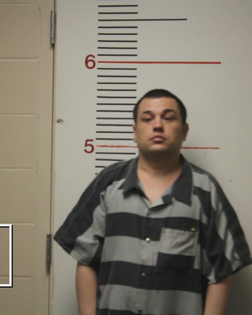 KESSLER, JOSE, Jr. booking photo