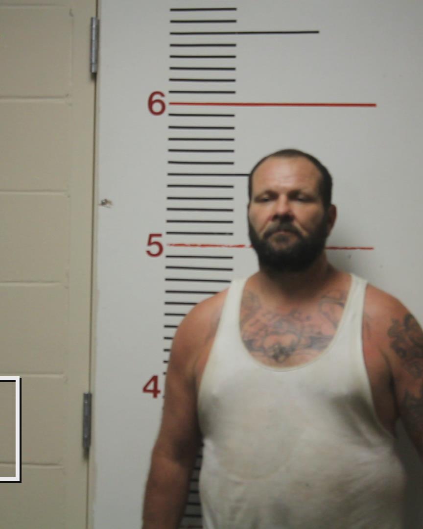 CARRILLO, JIMMY JOHN booking photo