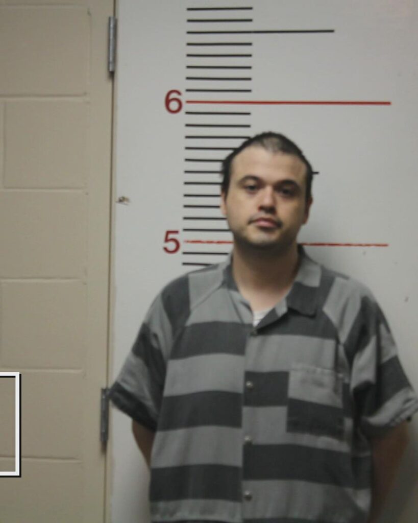 GAYTAN, STEVEN MATHEW booking photo