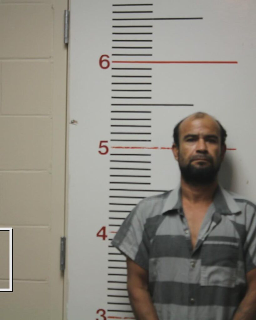 ESCAMILLA, JOSE EDITH booking photo