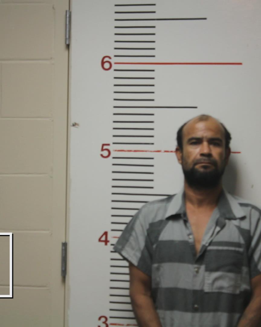 ESCAMILLA, JOSE EDITH booking photo