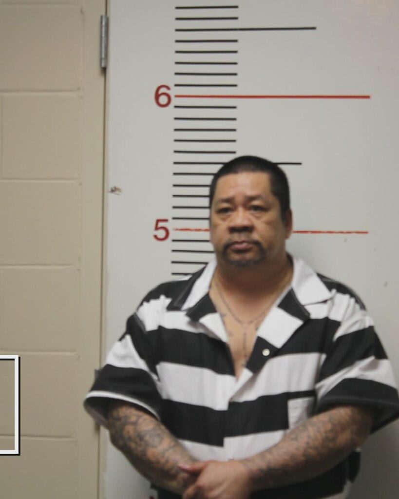 ROBERTS, BARRY ATUN arrest record in Anderson County, Texas ROBERTS, BARRY ATUN arrested in Anderson County, Texas mugshot