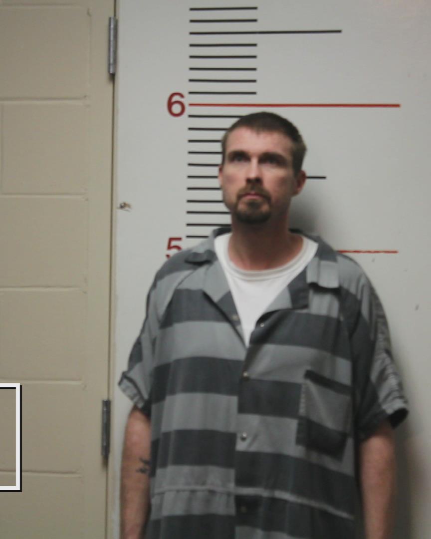 KELLUM, SHANON booking photo