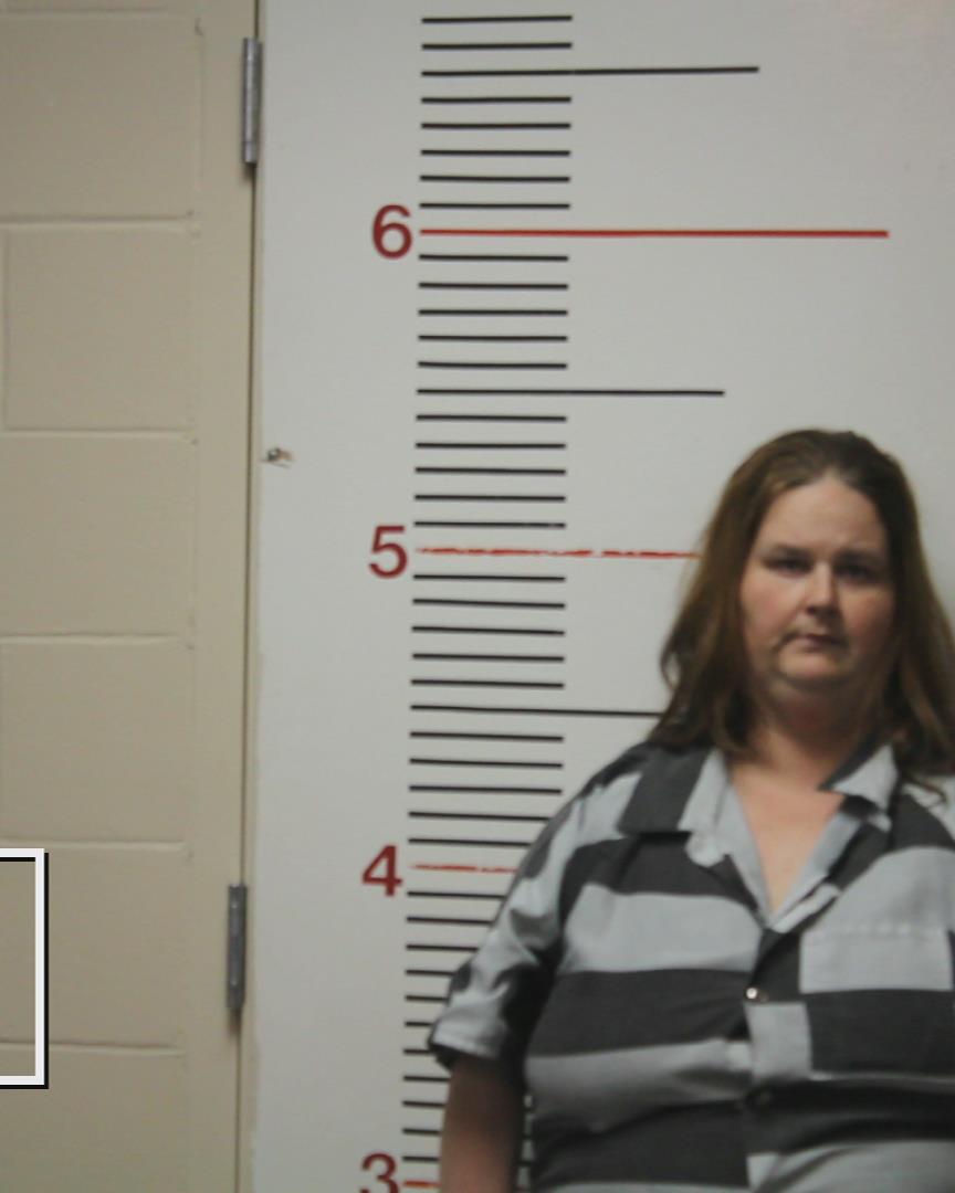 WALSTON, CAROLYN LAVERNE booking photo