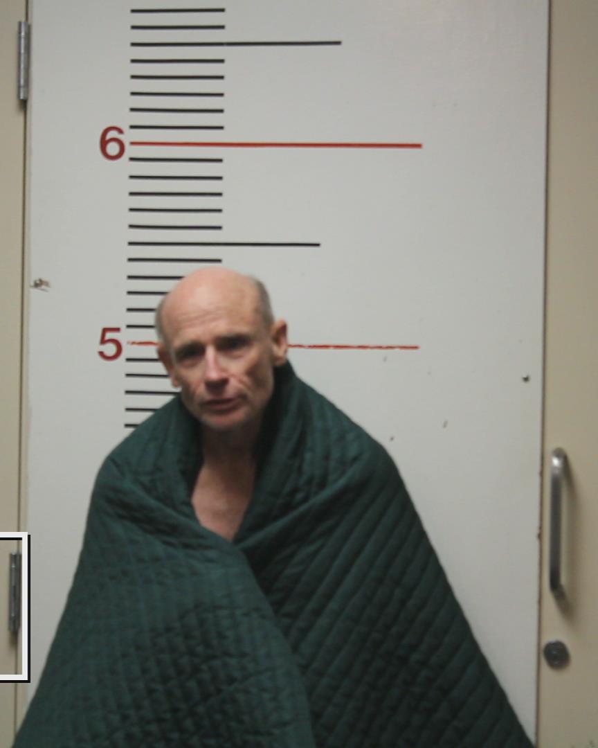 DAVENPORT, STEVEN DOUGLAS booking photo