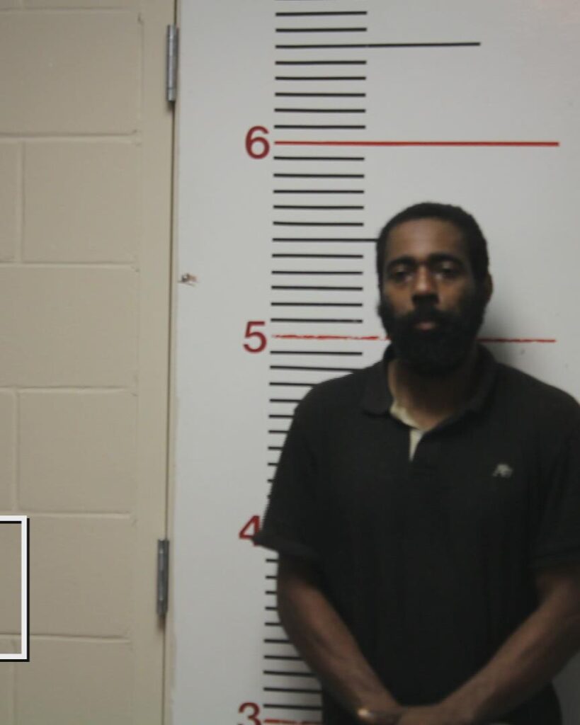 BROWN, ELTON LEE arrest record in Anderson County, Texas BROWN, ELTON LEE arrested in Anderson County, Texas mugshot
