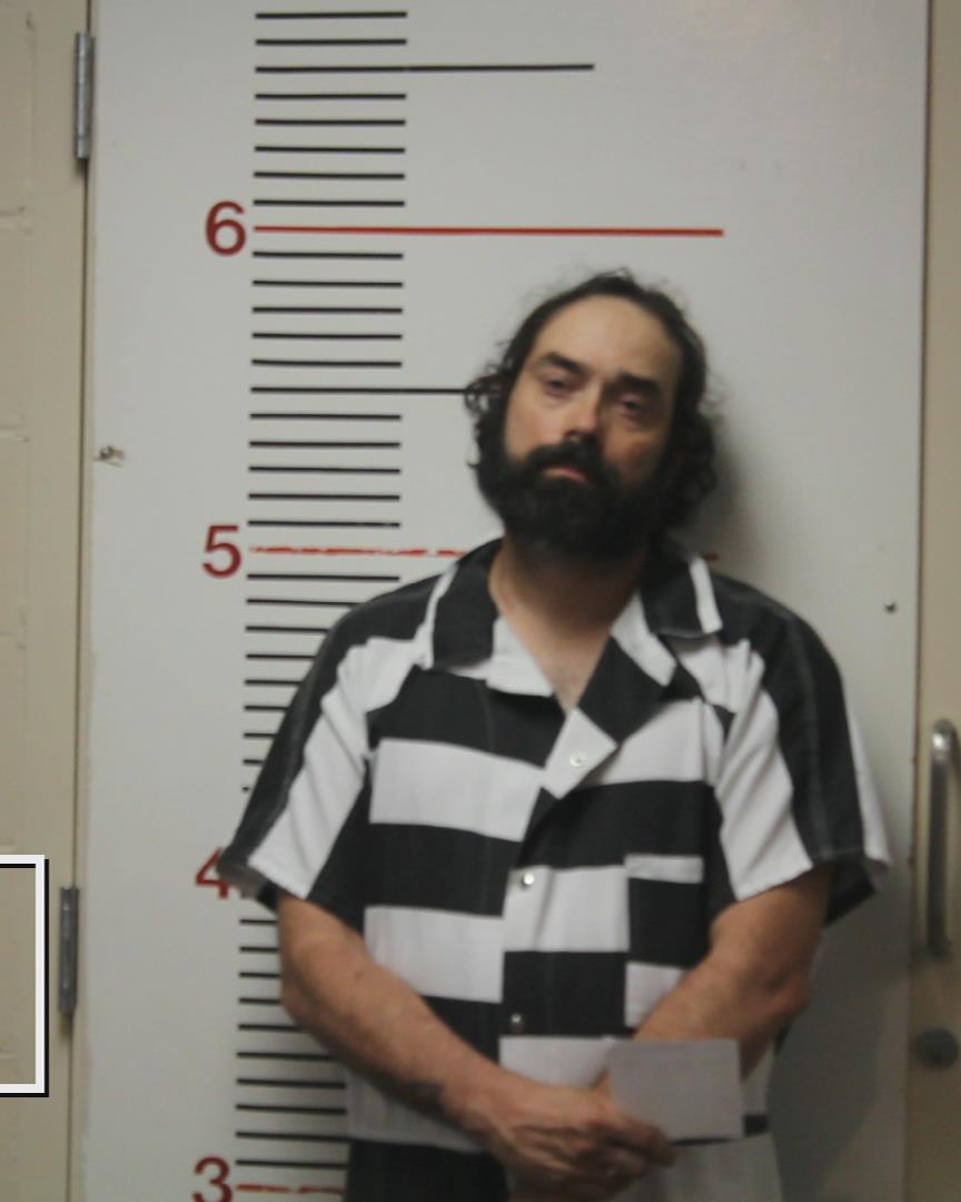 RILEY, JAMES LEE booking photo