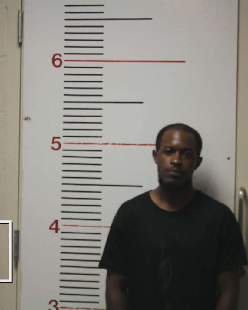 MURRAY, MICHAEL JEROME arrest record in Anderson County, Texas MURRAY, MICHAEL JEROME arrested in Anderson County, Texas mugshot