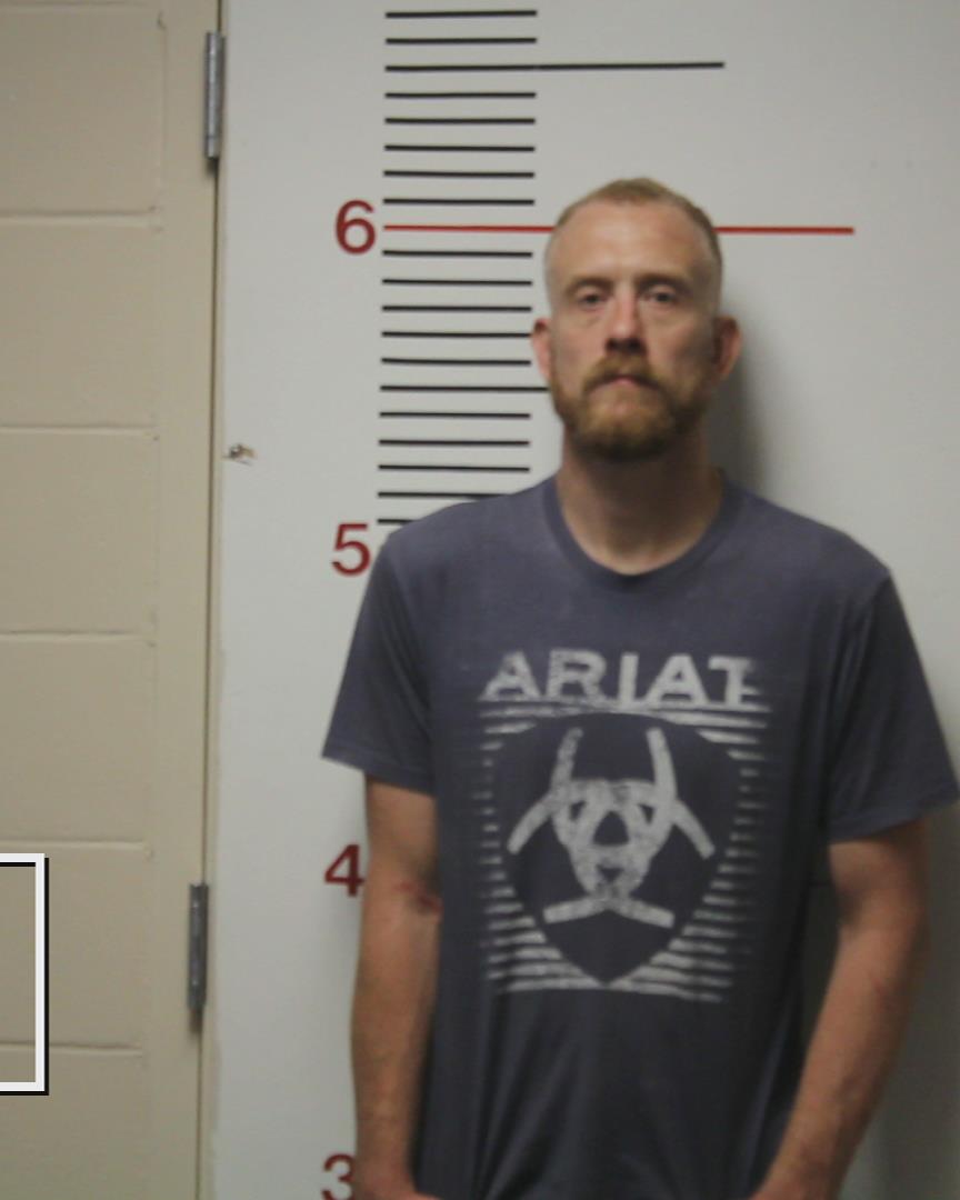 GOSSETT, LUTHER BRYANT, III booking photo