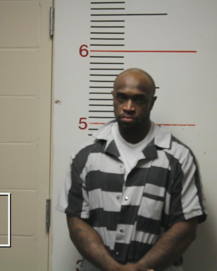 JACKSON, JACOBI MARSHAY booking photo