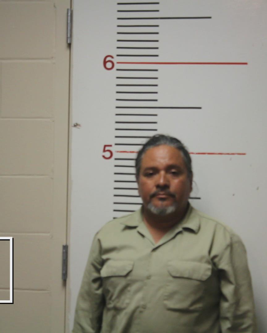 RODRIGUEZ, CRISTOBAL XAVIER, Jr. booking photo
