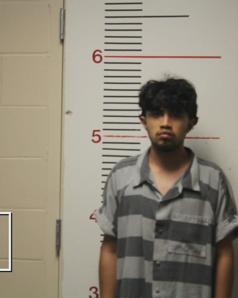 OLVERA, EMILIO JAVIER arrest record in Anderson County, Texas OLVERA, EMILIO JAVIER arrested in Anderson County, Texas mugshot