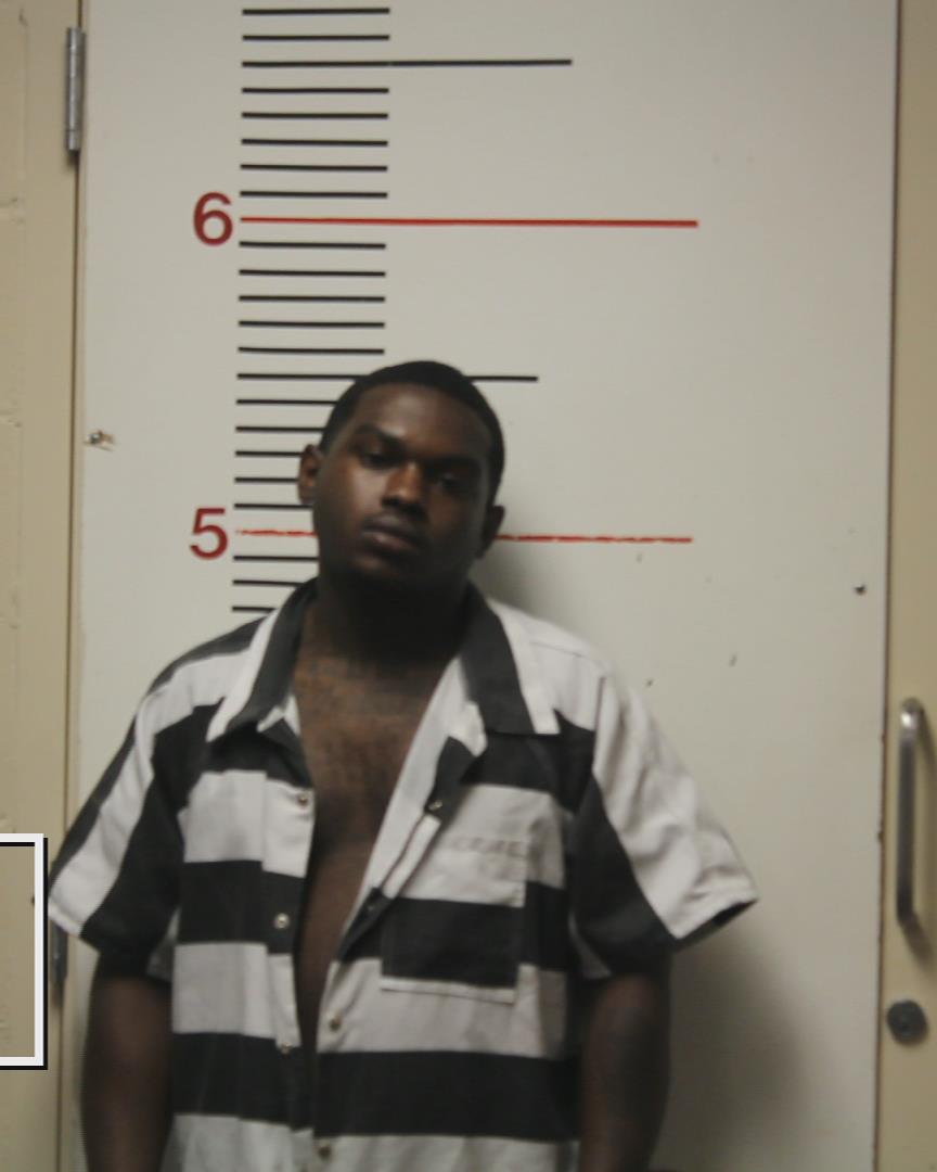 CLEWIS, JAMAR CORNELLIOUS booking photo