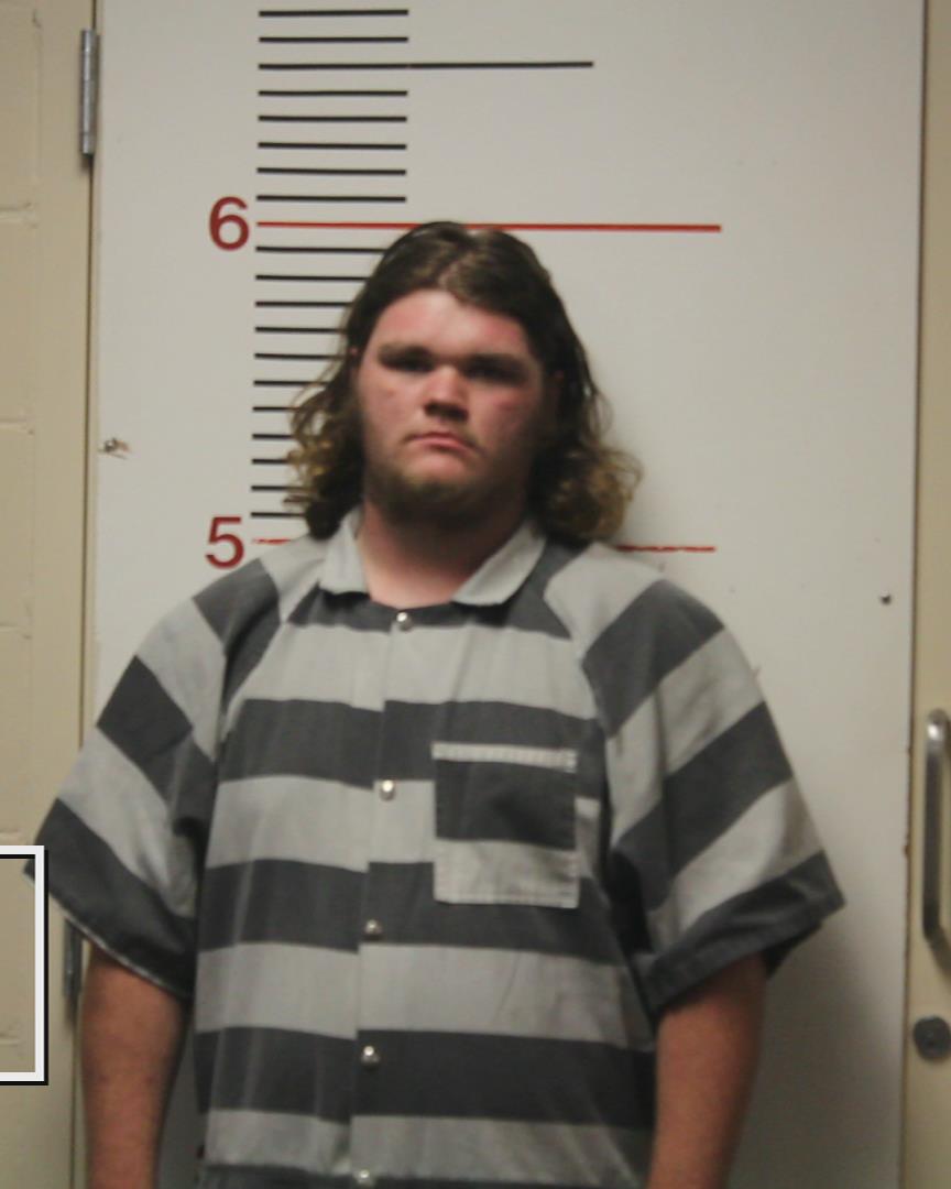 DEAN, MICHAEL L, Jr. booking photo