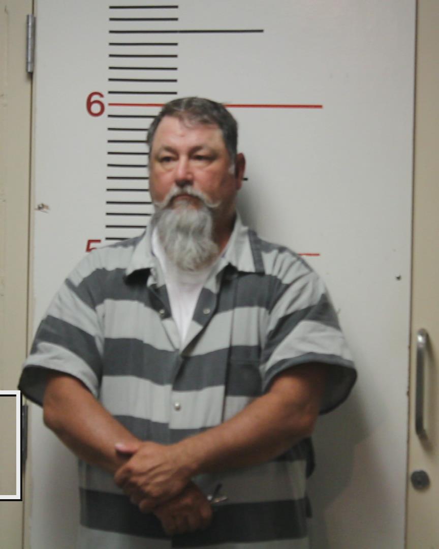 LEBEL, EDWARD MICHEAL booking photo