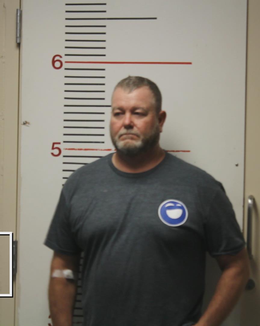 HALL, JOE LEE, Jr. booking photo