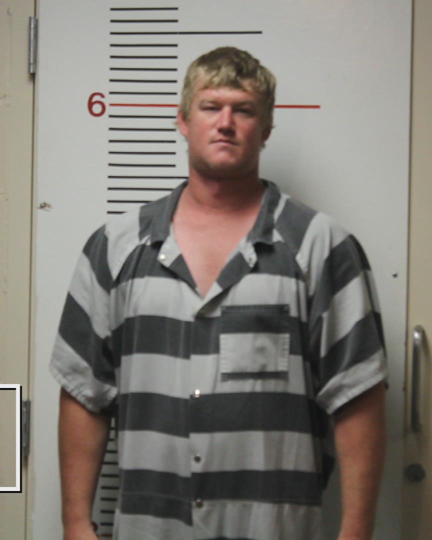 ABBOTT, MICHAEL WAYNE booking photo