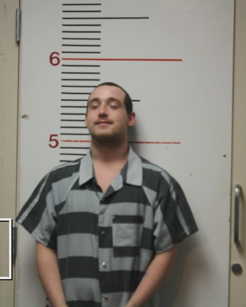 YELVERTON, JOSHUA TROY arrest record in Anderson County, Texas YELVERTON, JOSHUA TROY arrested in Anderson County, Texas mugshot