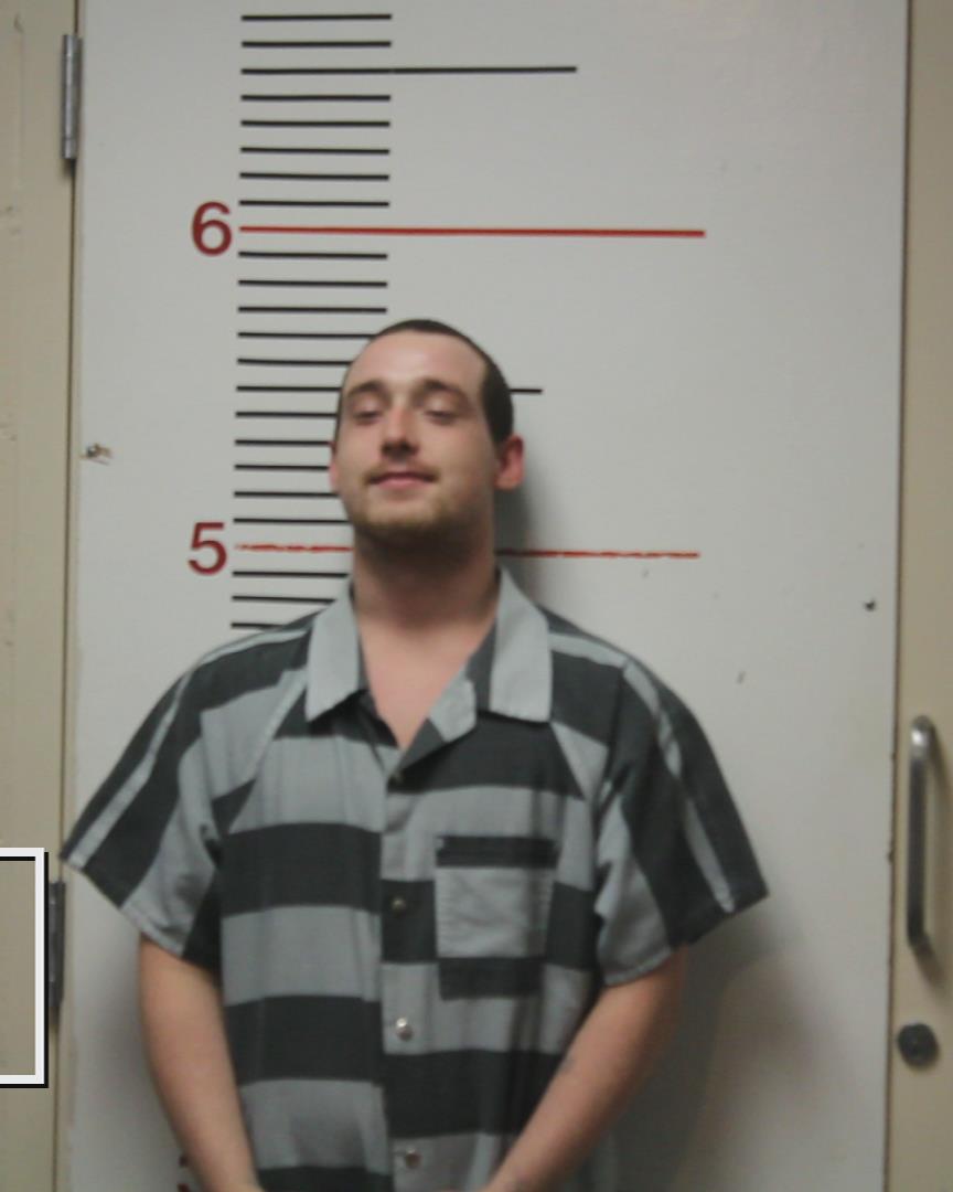 YELVERTON, JOSHUA TROY booking photo