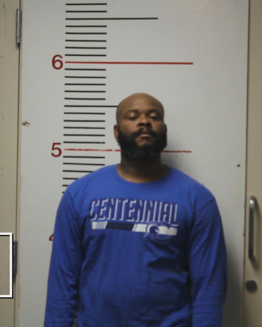 SIMMONS, CHRISTOPHER JAMES booking photo