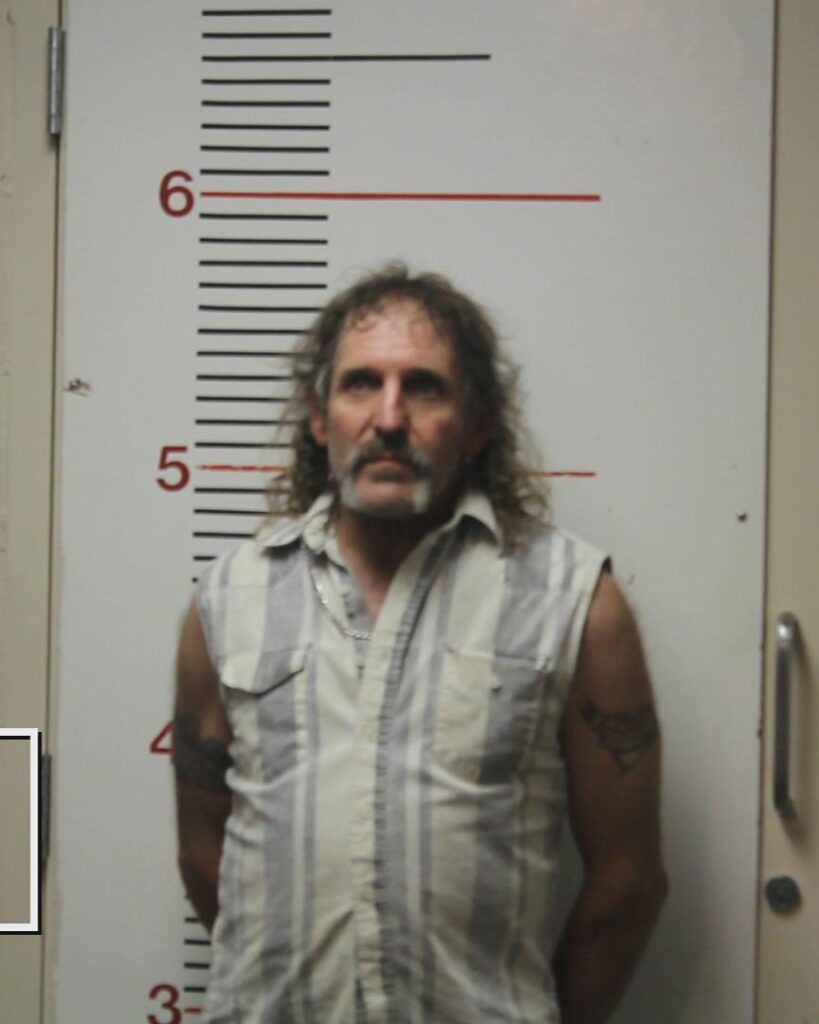 BURNETT, BRYAN KEITH arrest record in Anderson County, Texas BURNETT, BRYAN KEITH arrested in Anderson County, Texas mugshot