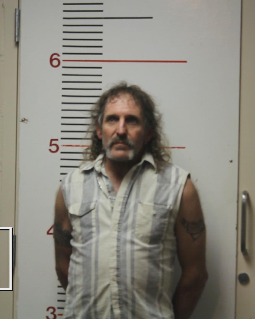 BURNETT, BRYAN KEITH booking photo
