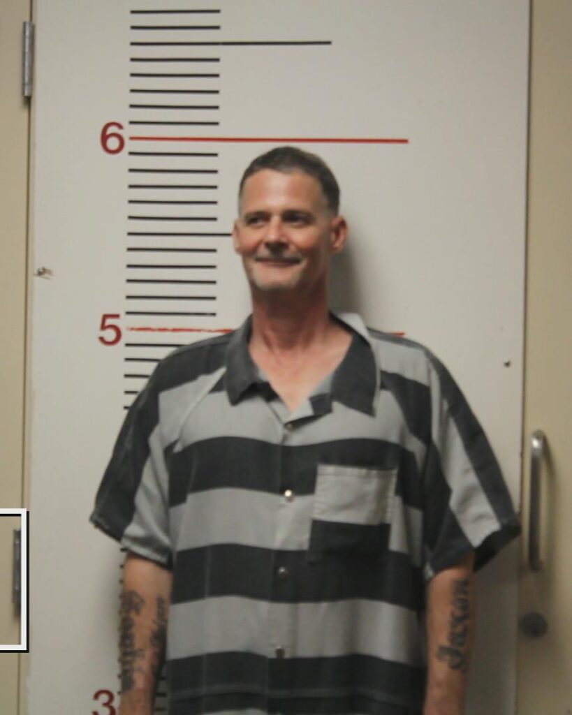 SCHITOSKEY, RONALD JASON arrest record in Anderson County, Texas SCHITOSKEY, RONALD JASON arrested in Anderson County, Texas mugshot