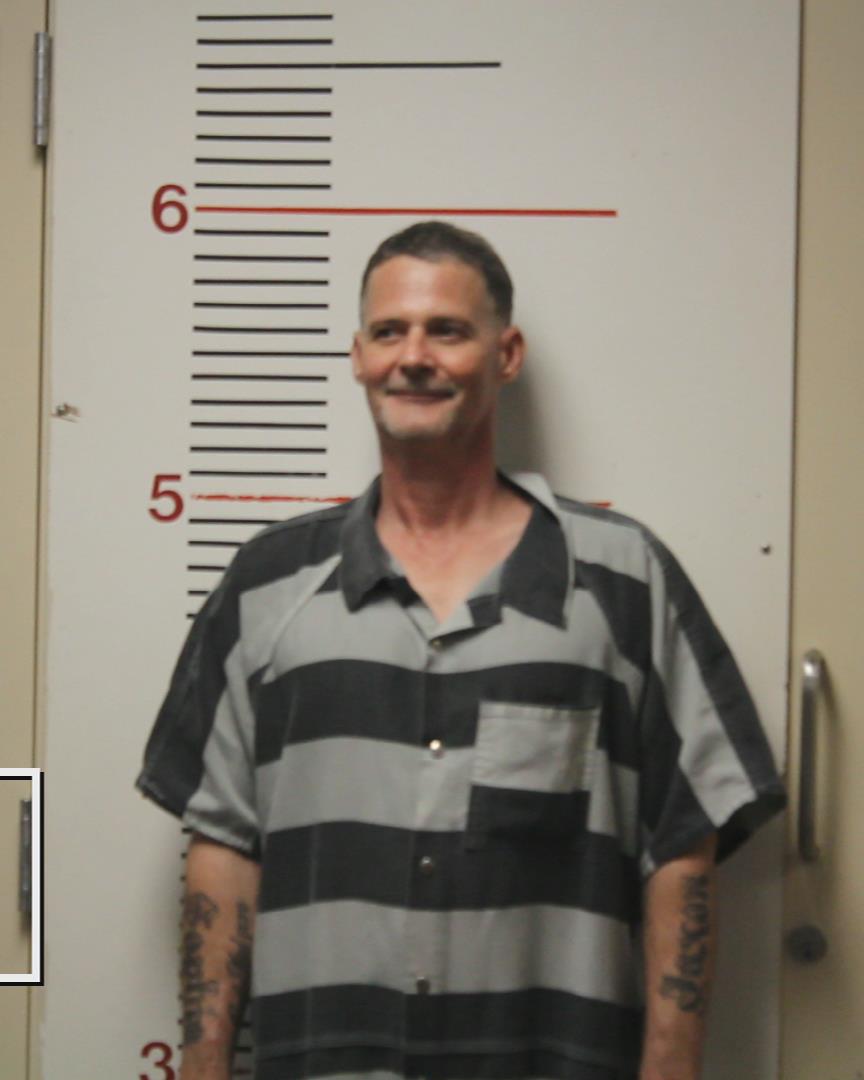 SCHITOSKEY, RONALD JASON booking photo