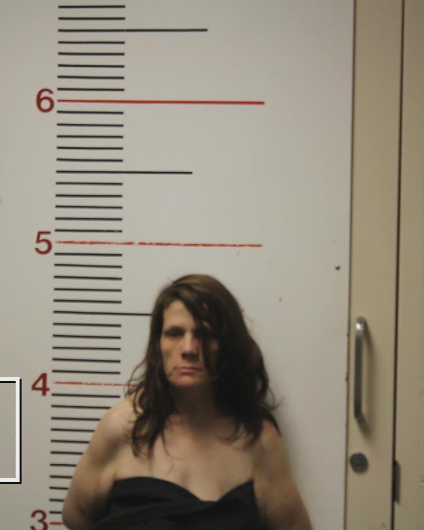 BOSE, BARBARA KAY booking photo