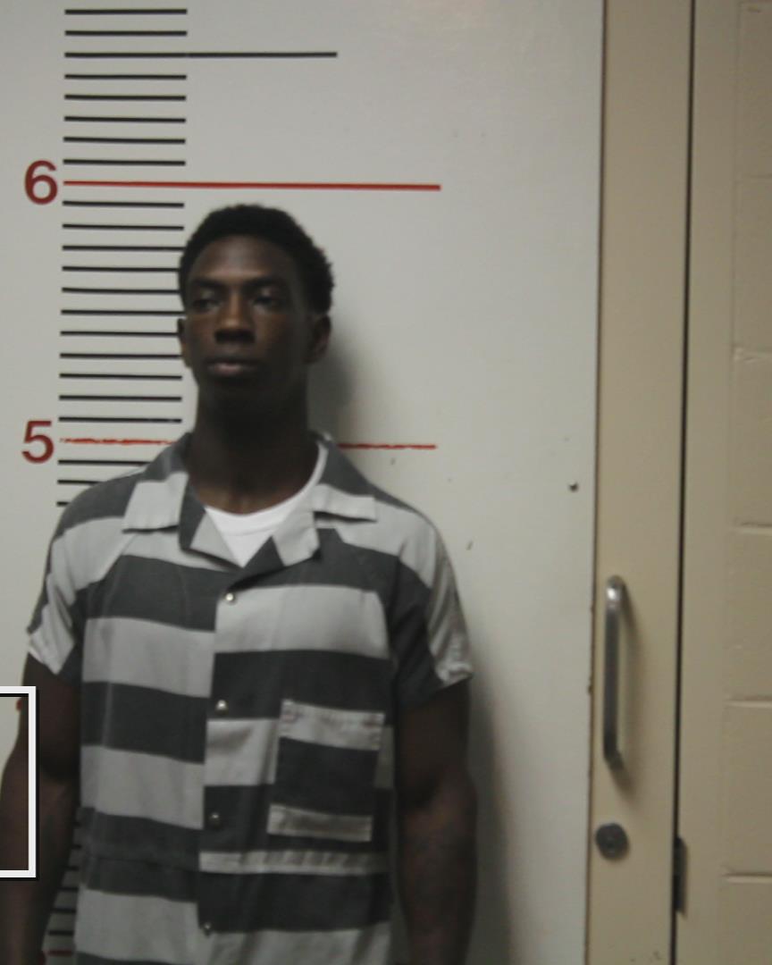 HURD, KEDRICK SHAROD booking photo