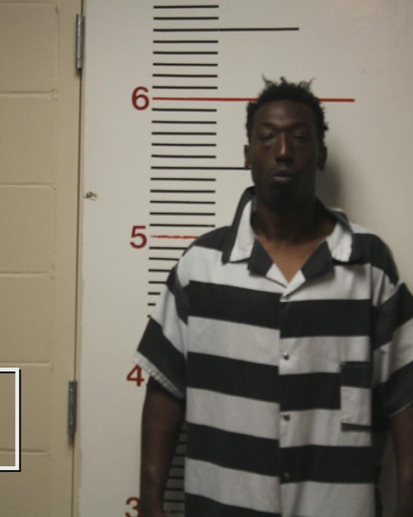MCKNIGHT, RANDY LEE, Jr. arrest record in Anderson County, Texas MCKNIGHT, RANDY LEE, Jr. arrested in Anderson County, Texas mugshot