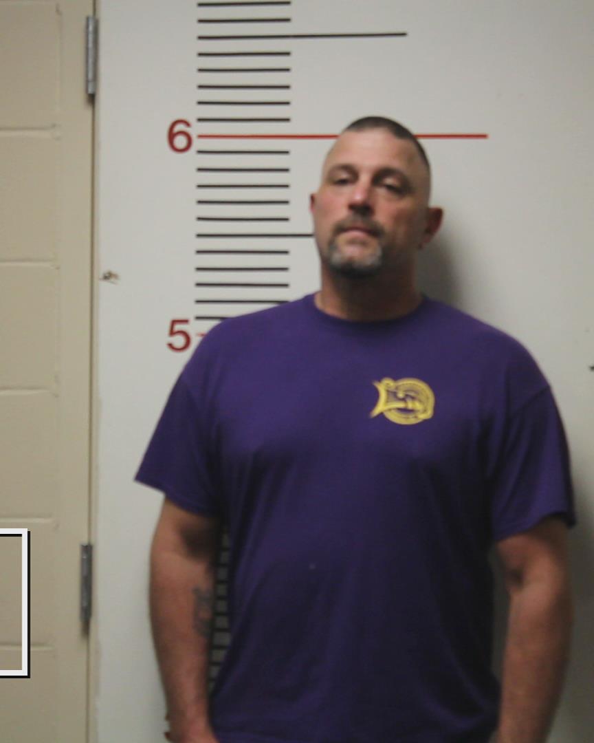 SHAFER, DAVID RYAN booking photo