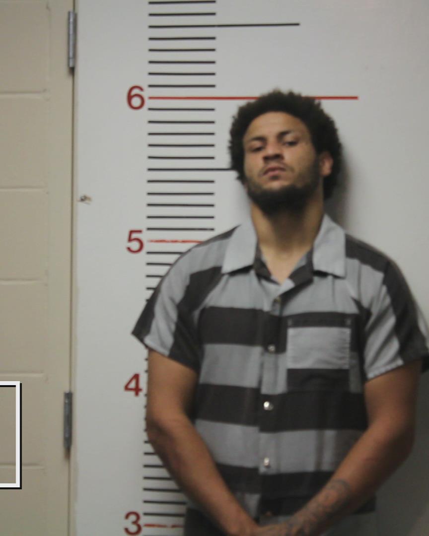 VENABLE, JOHN WESLEY, Jr. booking photo