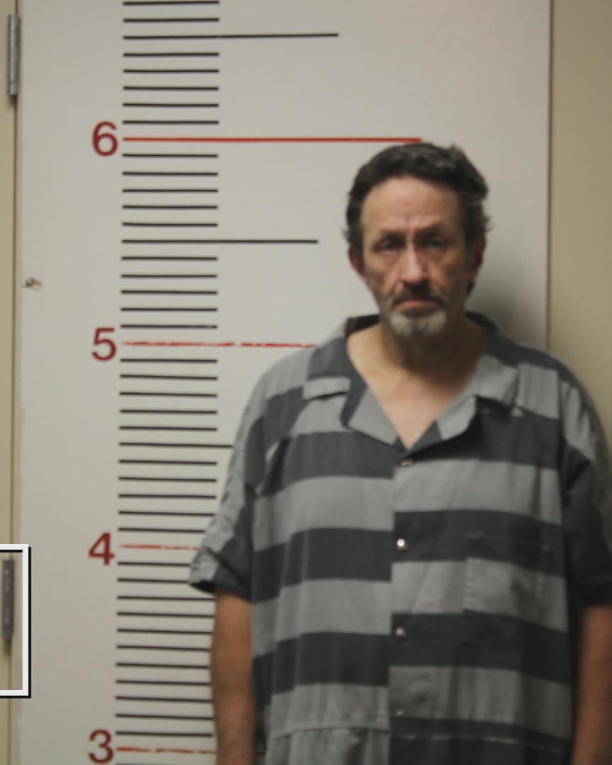 VANZANT, KENNETH LEE booking photo