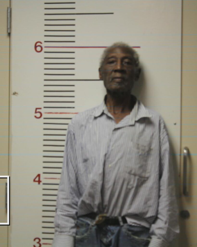 YOUNG, HENRY TRAVIS arrest record in Anderson County, Texas YOUNG, HENRY TRAVIS arrested in Anderson County, Texas mugshot