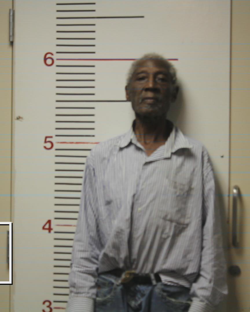 YOUNG, HENRY TRAVIS booking photo